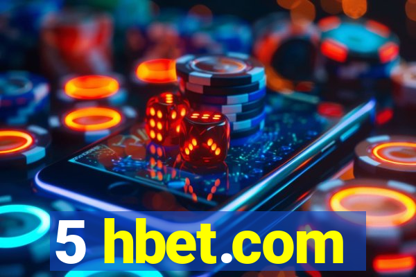 5 hbet.com